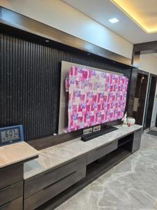 Hall Image of 1050 Sq.ft 2 BHK Apartment / Flat for rent in Pradhan Nagar Siliguri for Rs. 35000