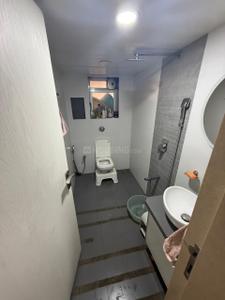 Bathroom Image of 1000 Sq.ft 2 BHK Apartment / Flat for sale in Vile Parle West Mumbai for Rs. 40000000