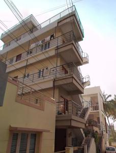 1 BHK Flat