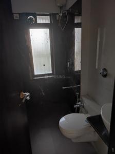 Bathroom Image of 1404 Sq.ft 3 BHK Apartment / Flat for sale in Arkade Aura, Santacruz West Mumbai for Rs. 70000000