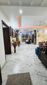 Image of 2600 Sq.ft 3 BHK Apartment / Flat for rent in Banjara Hills, Hyderabad for Rs. 75000