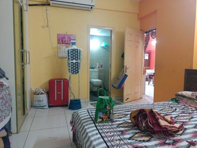 Bedroom Image of 1210 Sq.ft 2 BHK Apartment / Flat for sale in Mahaveer Promenade, K R Puram Bengaluru for Rs. 11500000