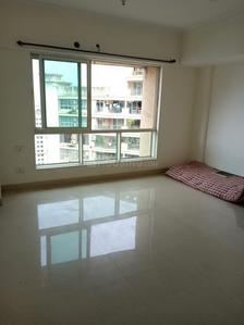 Hall Image of 970 Sq.ft 2 BHK Apartment / Flat for sale in Nahar Laurel And Lilac, Powai Mumbai for Rs. 21100000