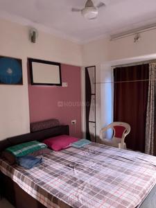 Bedroom Image of 1000 Sq.ft 2 BHK Apartment / Flat for sale in Akshar Bhuvan Madonna Colony, Borivali West Mumbai for Rs. 22950000