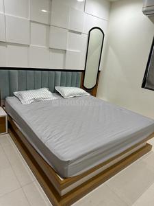 Bedroom Image of 2250 Sq.ft 4 BHK Villa for sale in Chandkheda Ahmedabad for Rs. 31100000