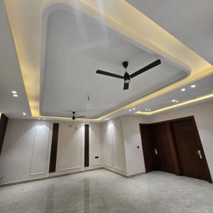 Hall Image of 2300 Sq.ft 4 BHK Builder Floor for sale in Govindpuram Ghaziabad for Rs. 16900000