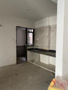 Kitchen Image of 2007 Sq.ft 3 BHK Apartment / Flat for sale in Vastral Ahmedabad for Rs. 7500000