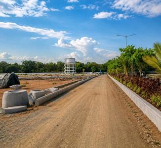 Image of 6650 Sq.ft Residential Plot / Land for sale in Warangal Town, Warangal for Rs. 2015000