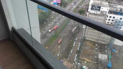 Image of 350 Sq.ft 1 RK Apartment / Flat for rent in Vilas VJ IndiLife Wakad, Wakad, Pune for Rs. 25500