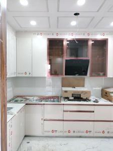 Kitchen Image of 1200 Sq.ft 2 BHK Apartment / Flat for sale in Nav Kairali Apartments, Sector 3 Dwarka New Delhi for Rs. 21000000