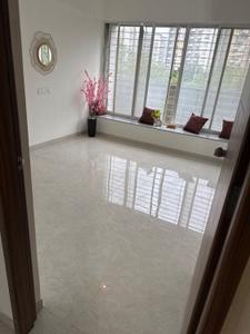 Bedroom Image of 1395 Sq.ft 3 BHK Apartment / Flat for sale in Sai Aishwaryam Future, Punawale Pune for Rs. 11500000
