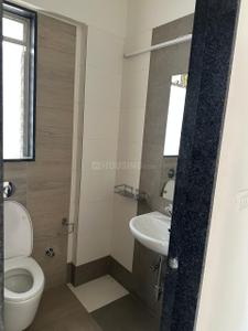 Image of 1100 Sq.ft 3 BHK Apartment / Flat for rent in Samraat AmOzon, Gangapur, Nashik for Rs. 23000
