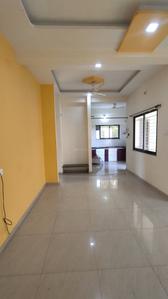 Hall Image of 1000 Sq.ft 2 BHK Apartment / Flat for rent in Rajapeth Amravati for Rs. 11000