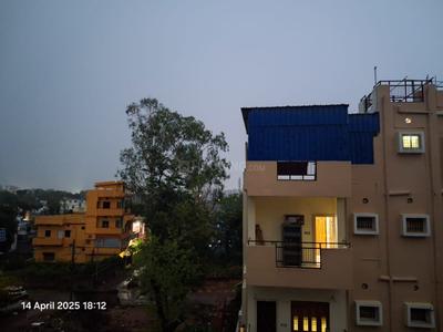 Image of 1250 Sq.ft 2.5 BHK Builder Floor for rent in Williams Town, Deoghar for Rs. 11000
