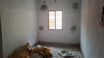 Bedroom Image of 751 Sq.ft 2 BHK Independent House for sale in Manali New Town Chennai for Rs. 5800000