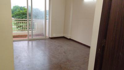 Bedroom Image of 1360 Sq.ft 2 BHK Apartment / Flat for rent in Ansal Heights 86, Sector 86 Gurgaon for Rs. 22000