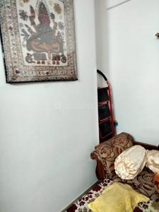 Bedroom Image of 1000 Sq.ft 2 BHK Apartment / Flat for sale in Apartment, Khardaha Kolkata for Rs. 4000000