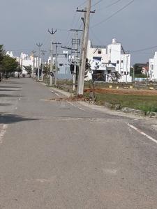 Image of 900 Sq.ft Residential Plot / Land for sale in Perungalathur, Chennai for Rs. 4860000