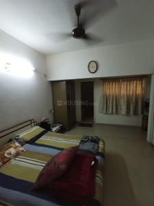 Bedroom Image of 1000 Sq.ft 7 BHK Independent House for sale in Jodhpur Ahmedabad for Rs. 14999000