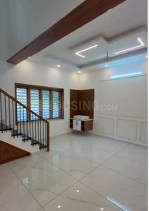 Hall Image of 2250 Sq.ft 4 BHK Independent House for sale in Mannuthy Thrissur for Rs. 9000000