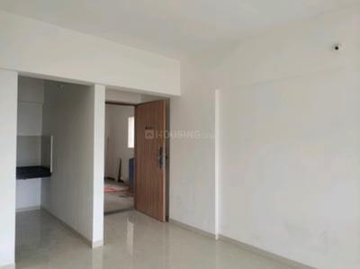 Hall Image of 600 Sq.ft 1 BHK Apartment / Flat for sale in Amanora Park Town, Hadapsar Pune for Rs. 6900000