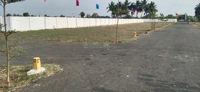 Image of 1750 Sq.ft Residential Plot / Land for sale in Mahabalipuram, Chennai for Rs. 2625000