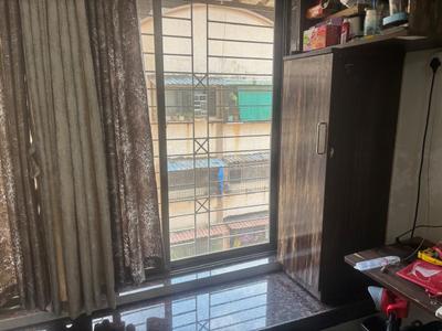 Bedroom Image of 670 Sq.ft 1 BHK Apartment / Flat for sale in Planet Venus, Kamothe Navi Mumbai for Rs. 6800000