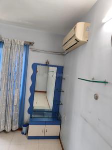 Bedroom Image of 1250 Sq.ft 2 BHK Apartment / Flat for sale in Karia Konark Splendour, Wadgaon Sheri Pune for Rs. 14000000