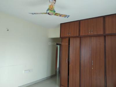 Bedroom Image of 1815 Sq.ft 3 BHK Apartment / Flat for rent in Valmark Amoda, Gottigere Bengaluru for Rs. 45000