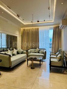 Hall Image of 1800 Sq.ft 3 BHK Independent House for sale in Model Town Ambala for Rs. 23200000
