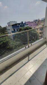Balcony Image of 1190 Sq.ft 2 BHK Apartment / Flat for sale in Thirumala Residency, Chandanagar Hyderabad for Rs. 8642000