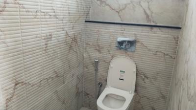 Image of 1600 Sq.ft 3.5 BHK Duplex for rent in Jnana Ganga Nagar, Bengaluru for Rs. 48000