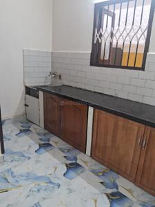 Kitchen Image of 850 Sq.ft 2 BHK Apartment / Flat for rent in Choolaimedu Chennai for Rs. 35000