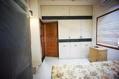 Bedroom Image of 2527 Sq.ft 4 BHK Independent House for rent in Nava Naroda Ahmedabad for Rs. 48000