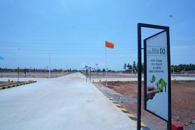 Image of 2690 Sq.ft Residential Plot / Land for sale in Thiruverumbur, Tiruchirappalli for Rs. 3000000