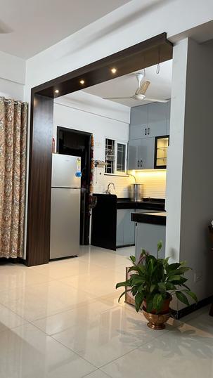 Police Colony, Kondapur Main Image 1