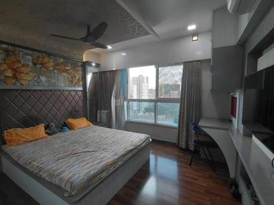 Bedroom Image of 925 Sq.ft 2 BHK Apartment / Flat for sale in Pearl Crest, Dadar East Mumbai for Rs. 46500000
