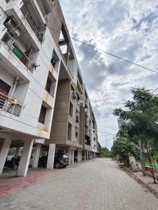 Image of 950 Sq.ft 2 BHK Apartment / Flat for sale in Padra, Vadodara for Rs. 1000000
