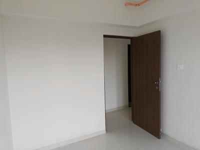 Bedroom Image of 500 Sq.ft 1 BHK Apartment / Flat for rent in Leo Eminence, Bandra East Mumbai for Rs. 80000