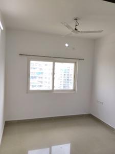 Bedroom Image of 1729 Sq.ft 3 BHK Apartment / Flat for sale in Godrej Garden City, Jagatpur Ahmedabad for Rs. 10400000