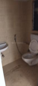 Bathroom Image of 975 Sq.ft 2 BHK Apartment / Flat for rent in DB Ozone, Dahisar East Mumbai for Rs. 27000