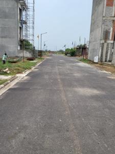 Image of 2400 Sq.ft 4 BHK Villa for sale in Indus Palm Drive, Ghukna, Ghaziabad for Rs. 31000000