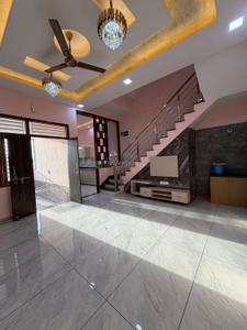 Hall Image of 1750 Sq.ft 3 BHK Villa for sale in Govindpura Kardhani Scheme Jaipur for Rs. 8500000