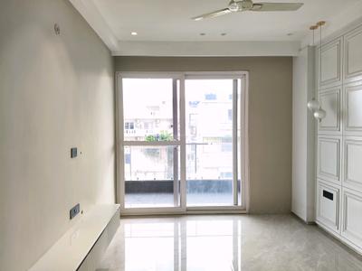 Bedroom Image of 1720 Sq.ft 3 BHK Builder Floor for sale in Sector 57 Gurgaon for Rs. 23500000