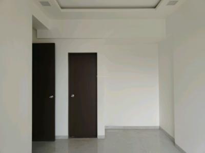 Bedroom Image of 625 Sq.ft 1 BHK Apartment / Flat for sale in Shripal Sattva, Vasai West Vasai for Rs. 4490000