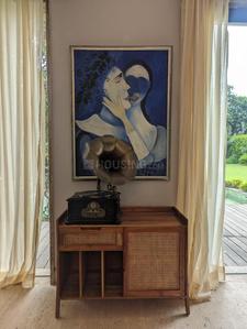 Bedroom Image of 109000 Sq.ft 6 BHK Farm House for sale in DLF Farms New Delhi for Rs. 510000000