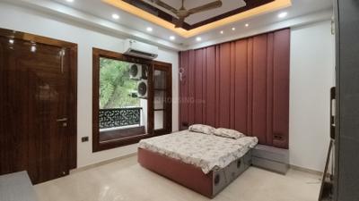 Bedroom Image of 4000 Sq.ft 5 BHK Builder Floor for sale in Vaishali Ghaziabad for Rs. 51600000