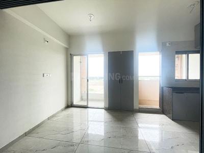 Bedroom Image of 1395 Sq.ft 2 BHK Apartment / Flat for sale in Naroda Ahmedabad for Rs. 4500000