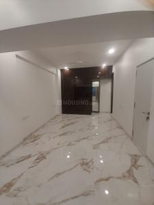 Hall Image of 750 Sq.ft 1 BHK Apartment / Flat for rent in Cumballa Hill Mumbai for Rs. 135000
