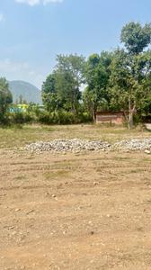 Image of 1800 Sq.ft Residential Plot / Land for sale in Thano, Dehradun for Rs. 5200000